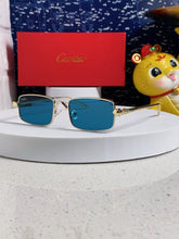 China Replica Cartier Sunglasses 30usd Only
